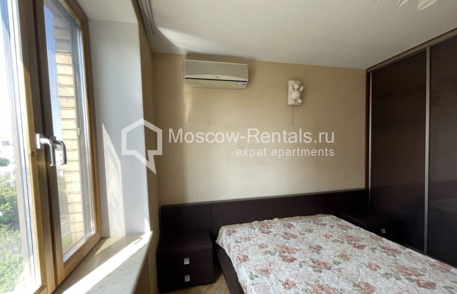 Photo #16 3-room (2 BR) apartment for <a href="http://moscow-rentals.ru/en/articles/long-term-rent" target="_blank">a long-term</a> rent
 in Russia, Moscow, Krasnaya Presnya str, 23С1А