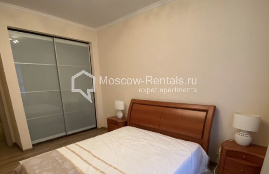 Photo #4 3-room (2 BR) apartment for <a href="http://moscow-rentals.ru/en/articles/long-term-rent" target="_blank">a long-term</a> rent
 in Russia, Moscow, Krasnaya Presnya str, 23кБс1