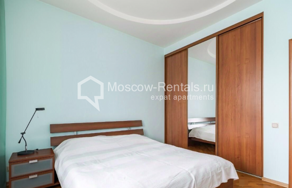 Photo #8 3-room (2 BR) apartment for <a href="http://moscow-rentals.ru/en/articles/long-term-rent" target="_blank">a long-term</a> rent
 in Russia, Moscow, 1st Tverskaya-Yamskaya str, 26