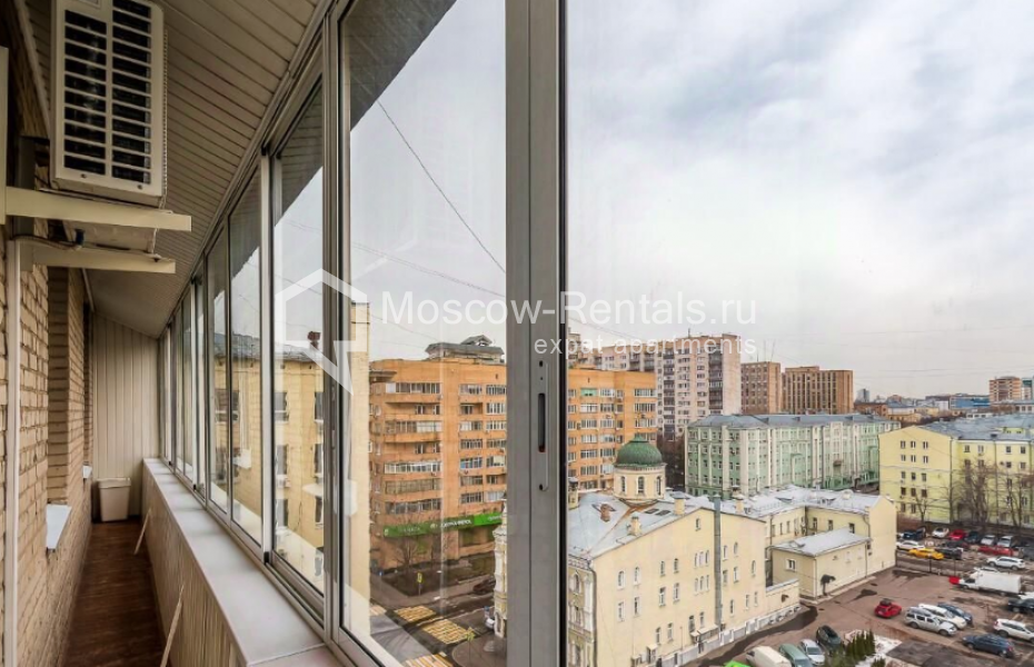 Photo #11 3-room (2 BR) apartment for <a href="http://moscow-rentals.ru/en/articles/long-term-rent" target="_blank">a long-term</a> rent
 in Russia, Moscow, 1st Tverskaya-Yamskaya str, 26