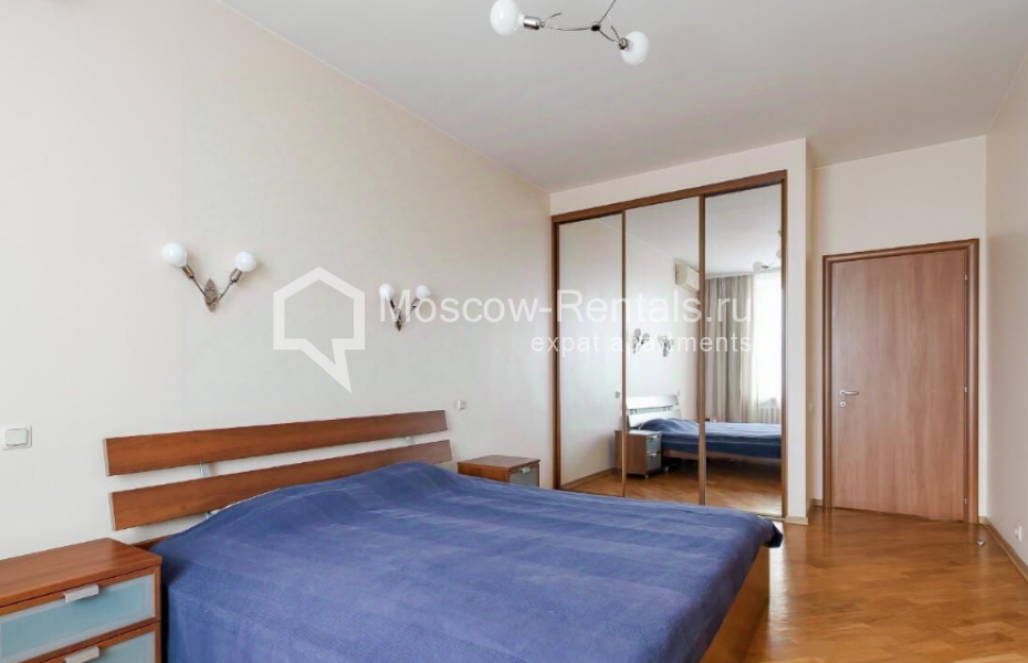 Photo #6 3-room (2 BR) apartment for <a href="http://moscow-rentals.ru/en/articles/long-term-rent" target="_blank">a long-term</a> rent
 in Russia, Moscow, 1st Tverskaya-Yamskaya str, 26