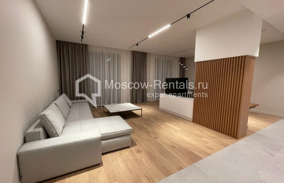 Photo #1 2-room (1 BR) apartment for <a href="http://moscow-rentals.ru/en/articles/long-term-rent" target="_blank">a long-term</a> rent
 in Russia, Moscow, Kutuzovskyi prosp, 12