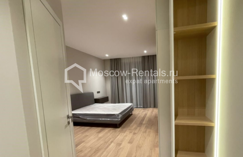 Photo #3 2-room (1 BR) apartment for <a href="http://moscow-rentals.ru/en/articles/long-term-rent" target="_blank">a long-term</a> rent
 in Russia, Moscow, Kutuzovskyi prosp, 12