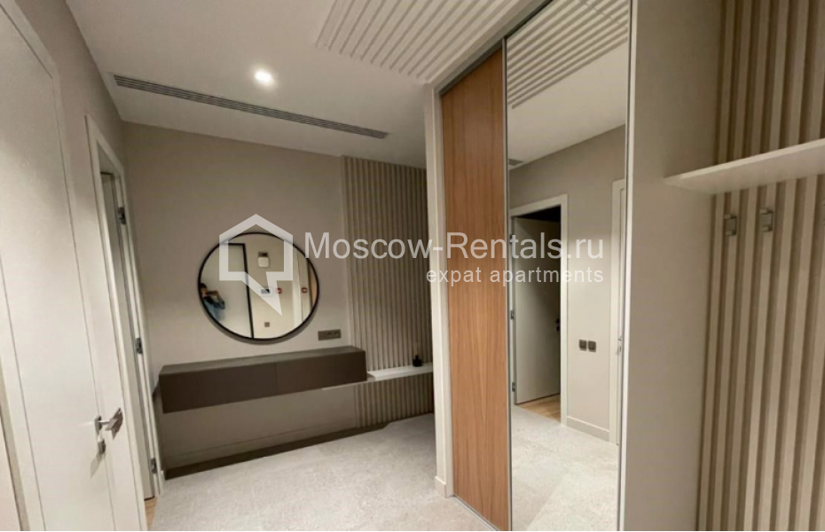 Photo #5 2-room (1 BR) apartment for <a href="http://moscow-rentals.ru/en/articles/long-term-rent" target="_blank">a long-term</a> rent
 in Russia, Moscow, Kutuzovskyi prosp, 12