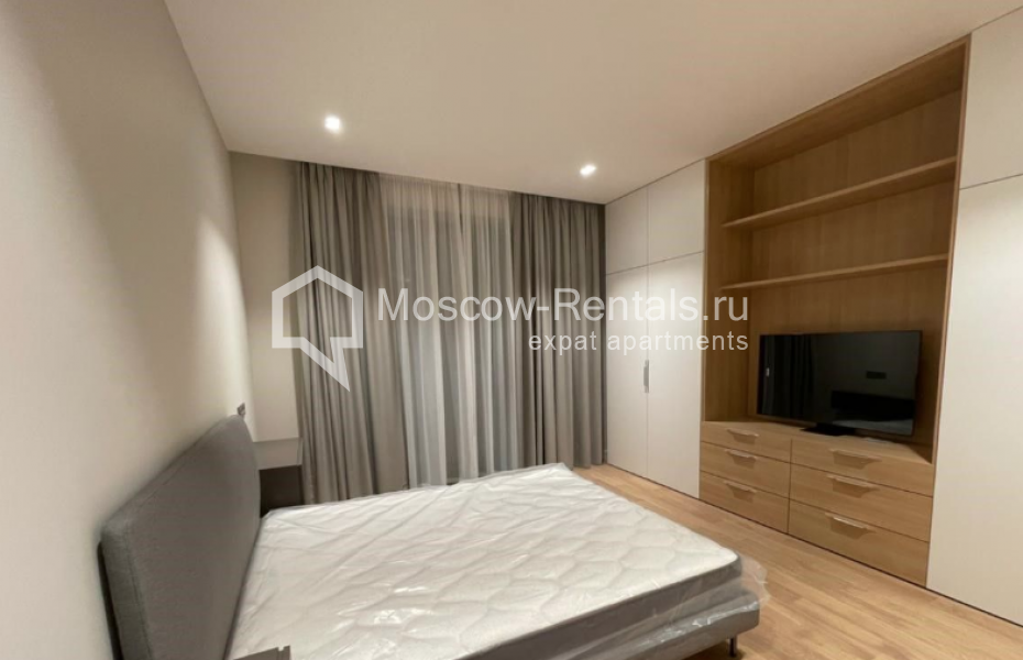 Photo #7 2-room (1 BR) apartment for <a href="http://moscow-rentals.ru/en/articles/long-term-rent" target="_blank">a long-term</a> rent
 in Russia, Moscow, Kutuzovskyi prosp, 12