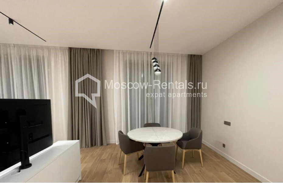 Photo #9 2-room (1 BR) apartment for <a href="http://moscow-rentals.ru/en/articles/long-term-rent" target="_blank">a long-term</a> rent
 in Russia, Moscow, Kutuzovskyi prosp, 12
