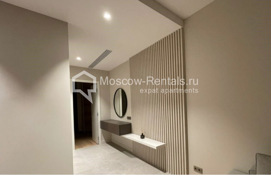 Photo #10 2-room (1 BR) apartment for <a href="http://moscow-rentals.ru/en/articles/long-term-rent" target="_blank">a long-term</a> rent
 in Russia, Moscow, Kutuzovskyi prosp, 12