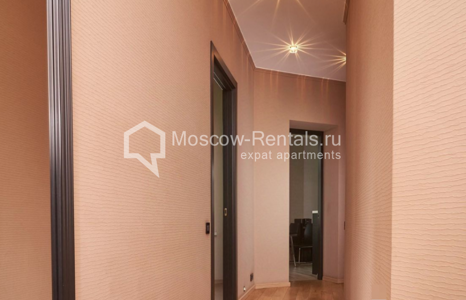 Photo #18 3-room (2 BR) apartment for <a href="http://moscow-rentals.ru/en/articles/long-term-rent" target="_blank">a long-term</a> rent
 in Russia, Moscow, Bakhrushina str, 28
