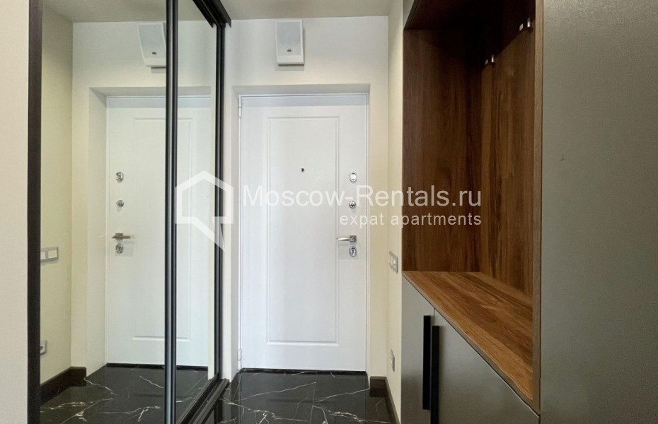 Photo #19 3-room (2 BR) apartment for <a href="http://moscow-rentals.ru/en/articles/long-term-rent" target="_blank">a long-term</a> rent
 in Russia, Moscow, Dukhovskoy lane, 19c2