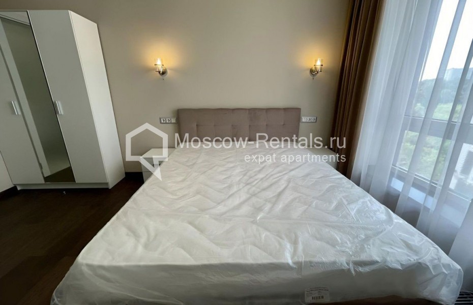 Photo #28 3-room (2 BR) apartment for <a href="http://moscow-rentals.ru/en/articles/long-term-rent" target="_blank">a long-term</a> rent
 in Russia, Moscow, Dukhovskoy lane, 19c2