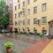 Photo #11 4-room (3 BR) apartment for <a href="http://moscow-rentals.ru/en/articles/long-term-rent" target="_blank">a long-term</a> rent
 in Russia, Moscow, Brusov lane, 2/14С1