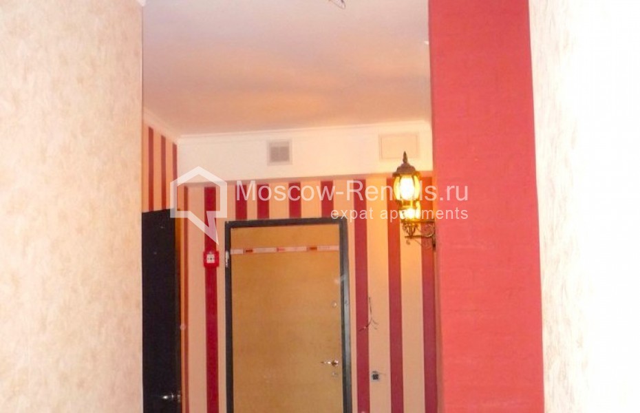 Photo #11 4-room (3 BR) apartment for <a href="http://moscow-rentals.ru/en/articles/long-term-rent" target="_blank">a long-term</a> rent
 in Russia, Moscow, Vernadskogo prosp, 92 bld 1