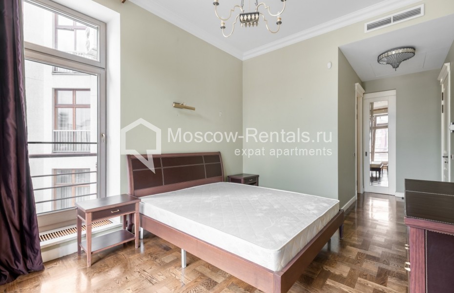 Photo #7 3-room (2 BR) apartment for <a href="http://moscow-rentals.ru/en/articles/long-term-rent" target="_blank">a long-term</a> rent
 in Russia, Moscow, 2nd Obydenskyi lane, 1А