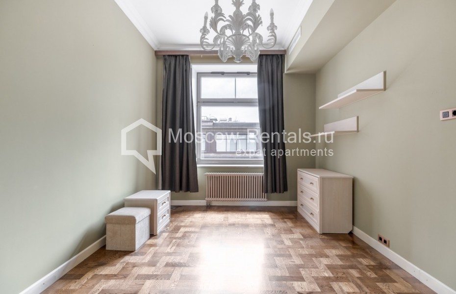 Photo #8 3-room (2 BR) apartment for <a href="http://moscow-rentals.ru/en/articles/long-term-rent" target="_blank">a long-term</a> rent
 in Russia, Moscow, 2nd Obydenskyi lane, 1А