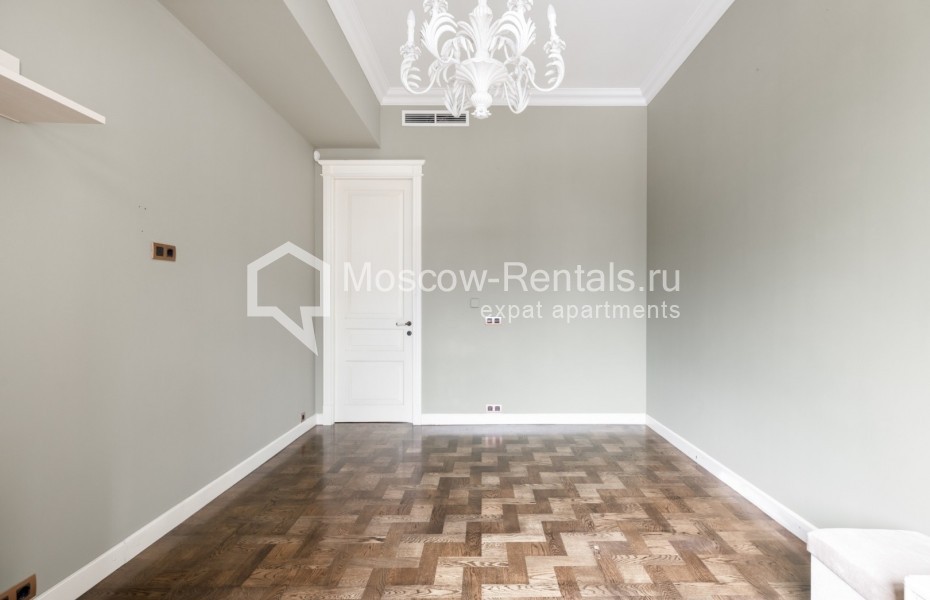 Photo #9 3-room (2 BR) apartment for <a href="http://moscow-rentals.ru/en/articles/long-term-rent" target="_blank">a long-term</a> rent
 in Russia, Moscow, 2nd Obydenskyi lane, 1А