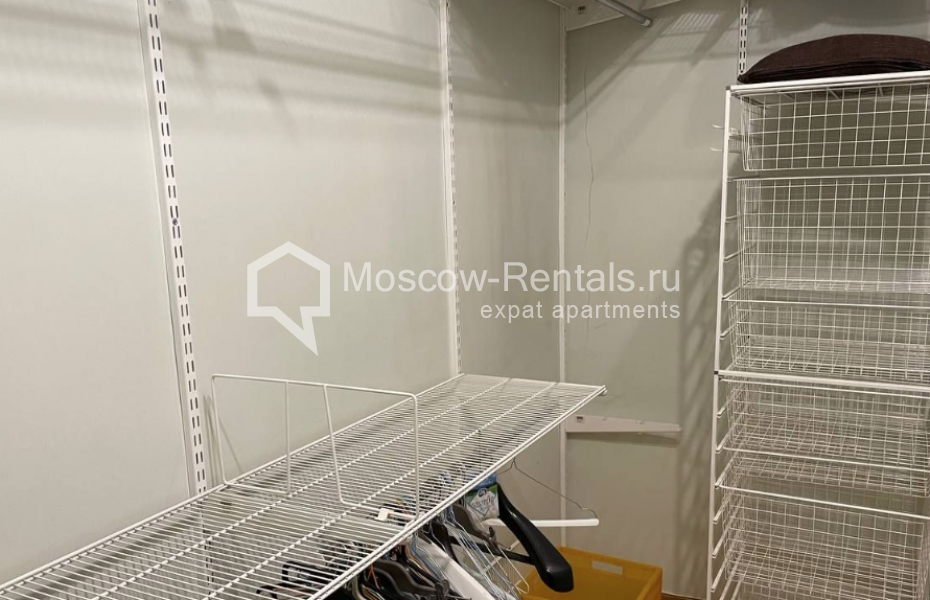 Photo #12 3-room (2 BR) apartment for <a href="http://moscow-rentals.ru/en/articles/long-term-rent" target="_blank">a long-term</a> rent
 in Russia, Moscow, 4th Tverskaya-Yamskaya str, 22к2