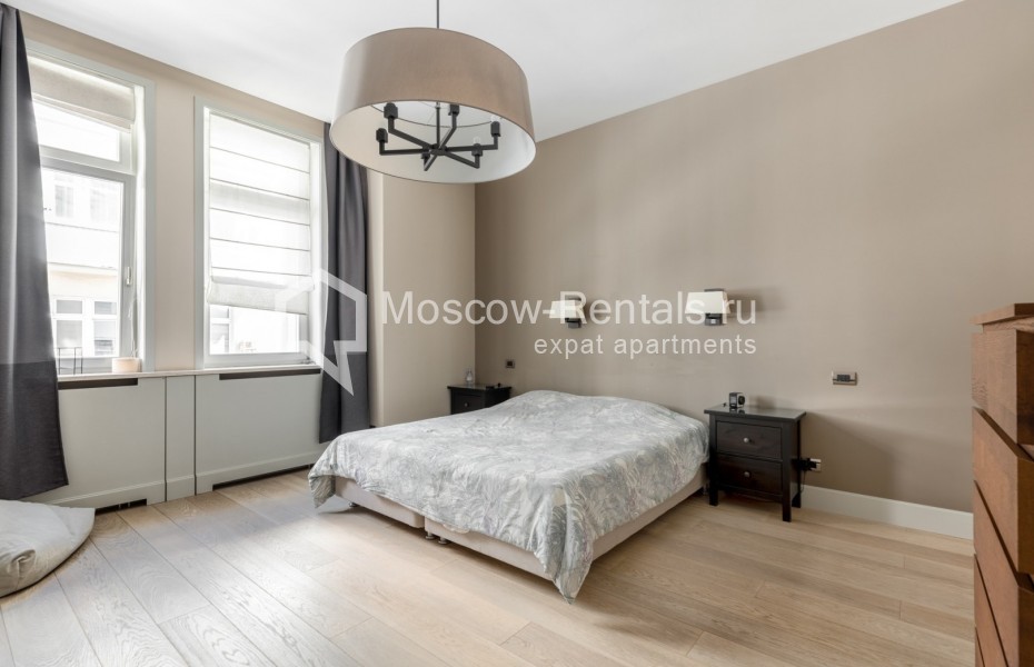 Photo #8 5-room (4 BR) apartment for <a href="http://moscow-rentals.ru/en/articles/long-term-rent" target="_blank">a long-term</a> rent
 in Russia, Moscow, Pechatnikov lane, 12