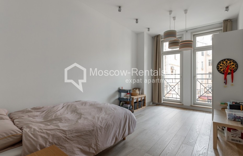 Photo #12 5-room (4 BR) apartment for <a href="http://moscow-rentals.ru/en/articles/long-term-rent" target="_blank">a long-term</a> rent
 in Russia, Moscow, Pechatnikov lane, 12