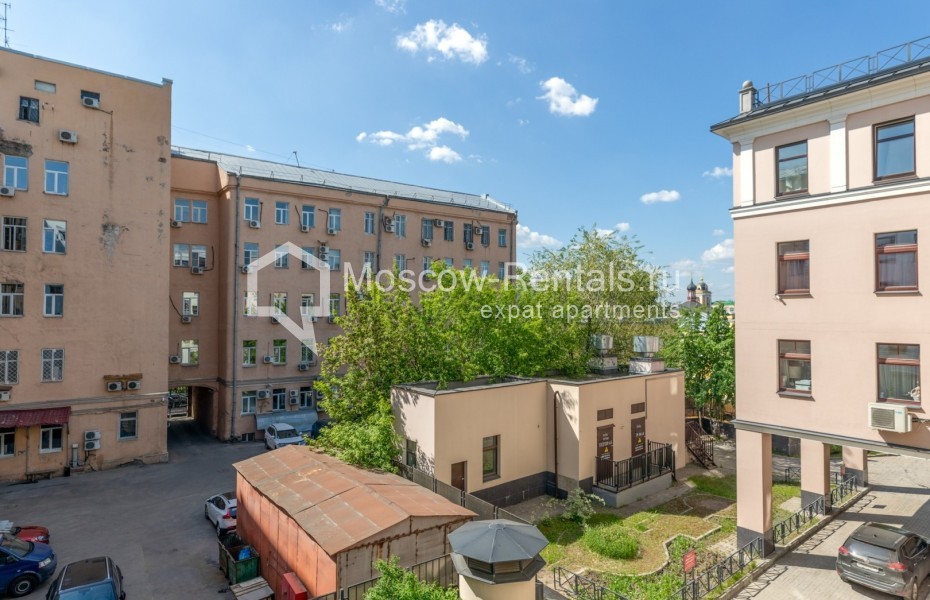 Photo #19 5-room (4 BR) apartment for <a href="http://moscow-rentals.ru/en/articles/long-term-rent" target="_blank">a long-term</a> rent
 in Russia, Moscow, Pechatnikov lane, 12