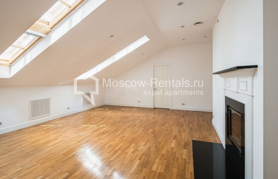 Photo #9 7-room (6 BR) apartment for <a href="http://moscow-rentals.ru/en/articles/long-term-rent" target="_blank">a long-term</a> rent
 in Russia, Moscow, Myasnitskaya str, вл24/7с2