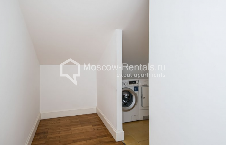 Photo #14 7-room (6 BR) apartment for <a href="http://moscow-rentals.ru/en/articles/long-term-rent" target="_blank">a long-term</a> rent
 in Russia, Moscow, Myasnitskaya str, вл24/7с2