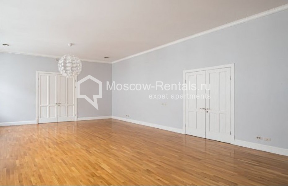 Photo #2 7-room (6 BR) apartment for <a href="http://moscow-rentals.ru/en/articles/long-term-rent" target="_blank">a long-term</a> rent
 in Russia, Moscow, Myasnitskaya str, вл24/7с2