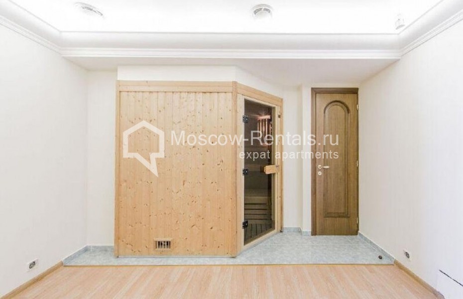 Photo #27 7-room (6 BR) apartment for <a href="http://moscow-rentals.ru/en/articles/long-term-rent" target="_blank">a long-term</a> rent
 in Russia, Moscow, Petrovskyi lane, 5С1
