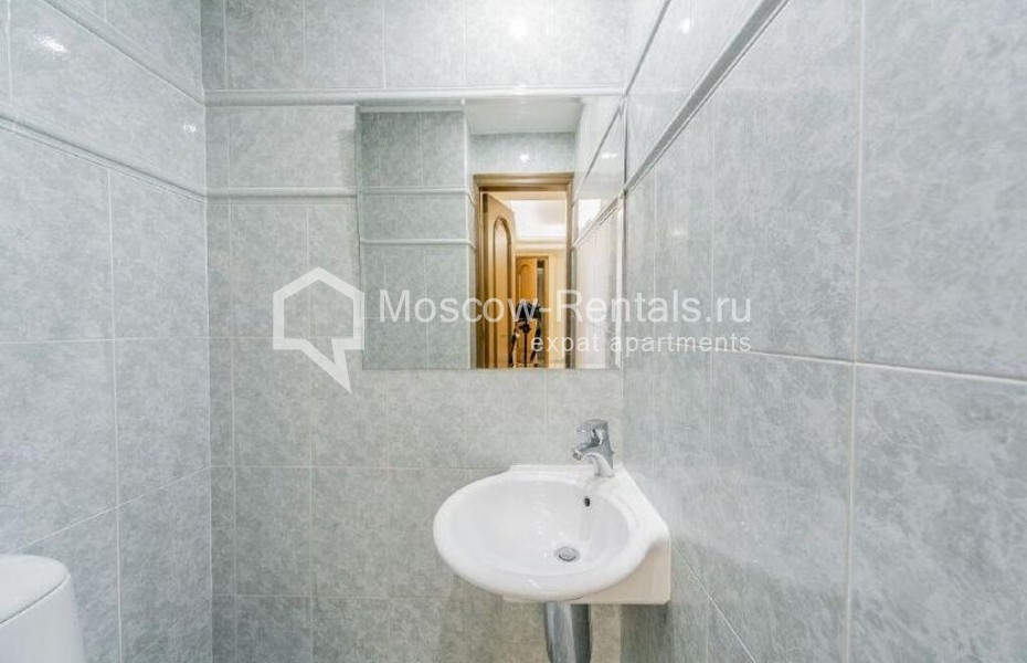 Photo #30 7-room (6 BR) apartment for <a href="http://moscow-rentals.ru/en/articles/long-term-rent" target="_blank">a long-term</a> rent
 in Russia, Moscow, Petrovskyi lane, 5С1