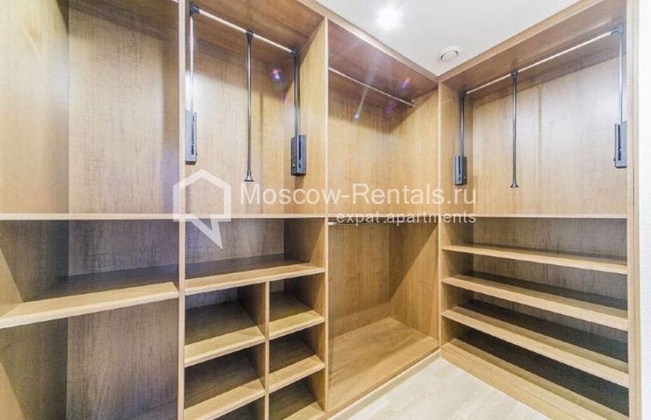 Photo #31 7-room (6 BR) apartment for <a href="http://moscow-rentals.ru/en/articles/long-term-rent" target="_blank">a long-term</a> rent
 in Russia, Moscow, Petrovskyi lane, 5С1