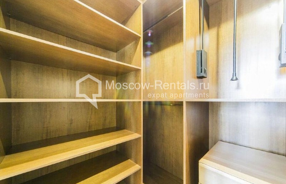 Photo #33 7-room (6 BR) apartment for <a href="http://moscow-rentals.ru/en/articles/long-term-rent" target="_blank">a long-term</a> rent
 in Russia, Moscow, Petrovskyi lane, 5С1