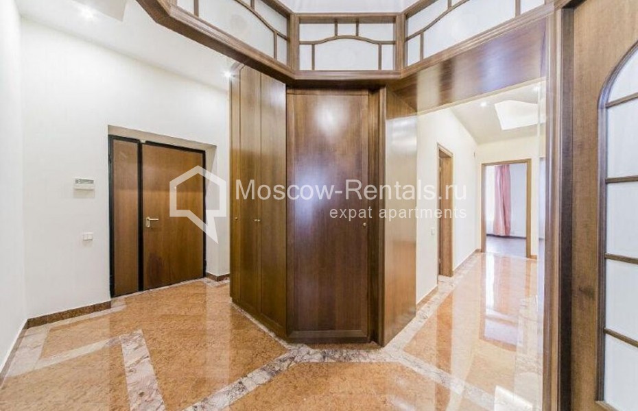 Photo #35 7-room (6 BR) apartment for <a href="http://moscow-rentals.ru/en/articles/long-term-rent" target="_blank">a long-term</a> rent
 in Russia, Moscow, Petrovskyi lane, 5С1