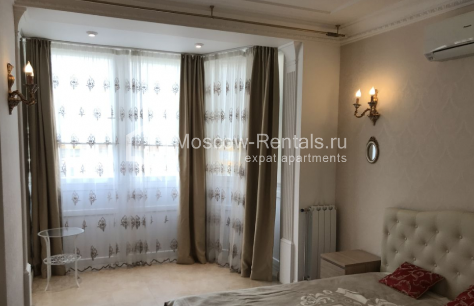 Photo #6 2-room (1 BR) apartment for <a href="http://moscow-rentals.ru/en/articles/long-term-rent" target="_blank">a long-term</a> rent
 in Russia, Moscow, Lomonosovskyi lane, 25к2