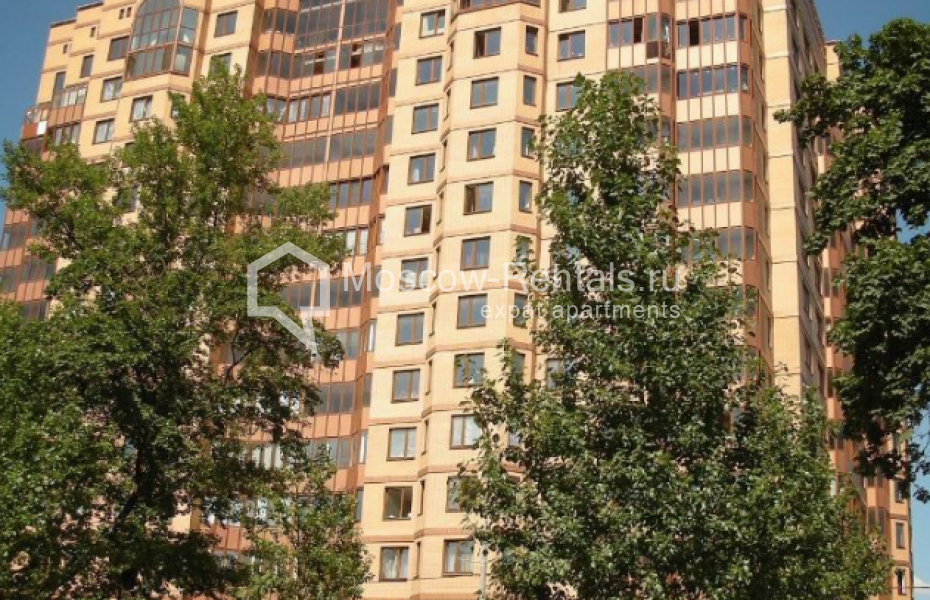 Photo #21 2-room (1 BR) apartment for <a href="http://moscow-rentals.ru/en/articles/long-term-rent" target="_blank">a long-term</a> rent
 in Russia, Moscow, Universitetskyi prosp, 16