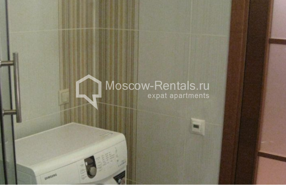 Photo #12 2-room (1 BR) apartment for <a href="http://moscow-rentals.ru/en/articles/long-term-rent" target="_blank">a long-term</a> rent
 in Russia, Moscow, Universitetskyi prosp, 16