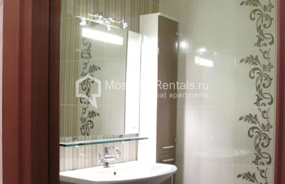 Photo #11 2-room (1 BR) apartment for <a href="http://moscow-rentals.ru/en/articles/long-term-rent" target="_blank">a long-term</a> rent
 in Russia, Moscow, Universitetskyi prosp, 16