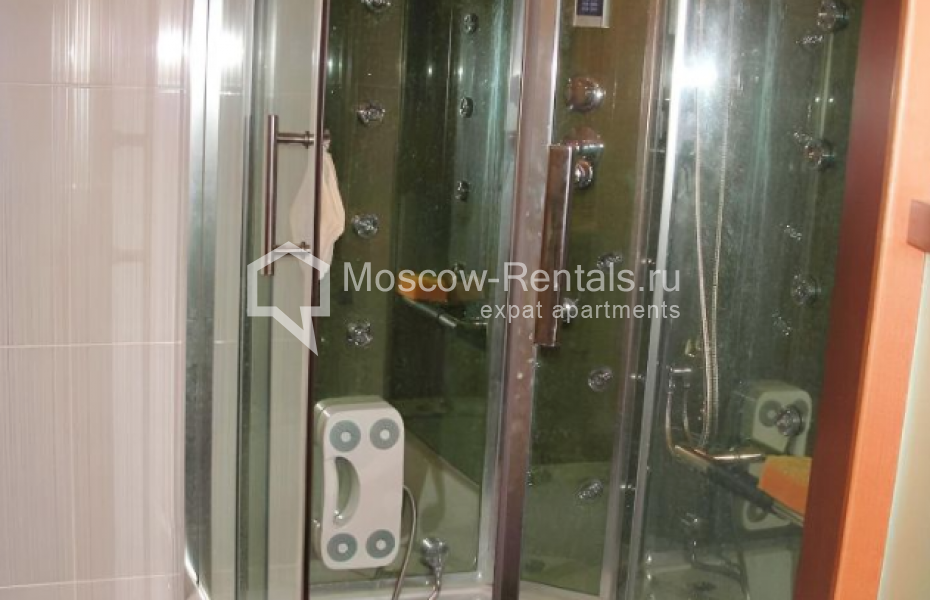 Photo #10 2-room (1 BR) apartment for <a href="http://moscow-rentals.ru/en/articles/long-term-rent" target="_blank">a long-term</a> rent
 in Russia, Moscow, Universitetskyi prosp, 16