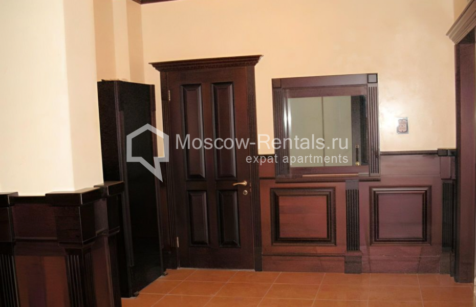 Photo #19 2-room (1 BR) apartment for <a href="http://moscow-rentals.ru/en/articles/long-term-rent" target="_blank">a long-term</a> rent
 in Russia, Moscow, Universitetskyi prosp, 16