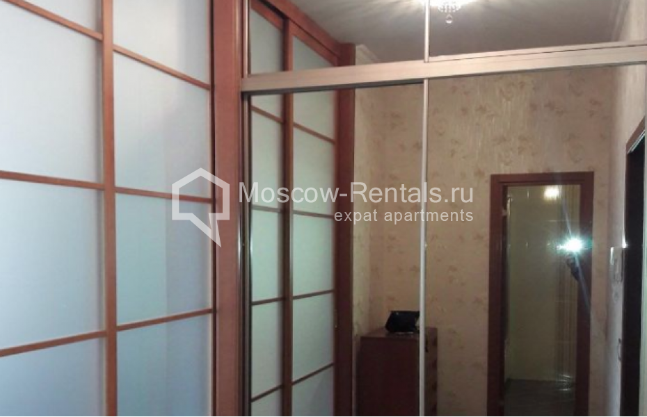 Photo #16 2-room (1 BR) apartment for <a href="http://moscow-rentals.ru/en/articles/long-term-rent" target="_blank">a long-term</a> rent
 in Russia, Moscow, Universitetskyi prosp, 16