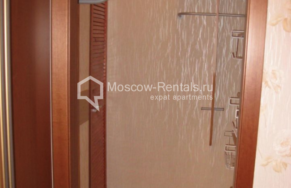 Photo #17 2-room (1 BR) apartment for <a href="http://moscow-rentals.ru/en/articles/long-term-rent" target="_blank">a long-term</a> rent
 in Russia, Moscow, Universitetskyi prosp, 16