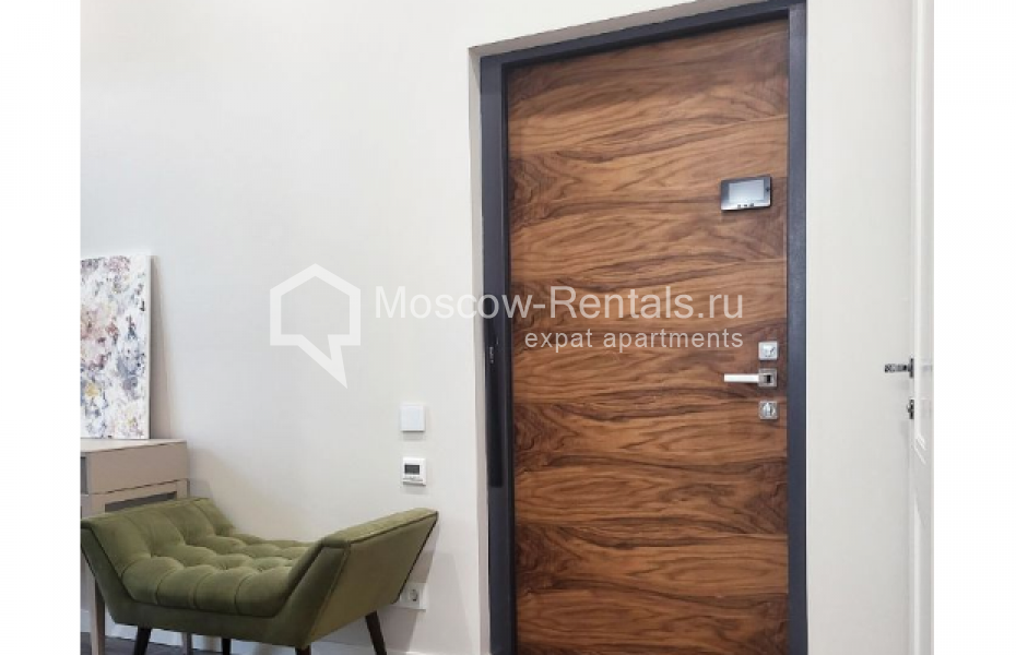 Photo #5 3-room (2 BR) apartment for <a href="http://moscow-rentals.ru/en/articles/long-term-rent" target="_blank">a long-term</a> rent
 in Russia, Moscow, 2nd Brestskaya str, 6