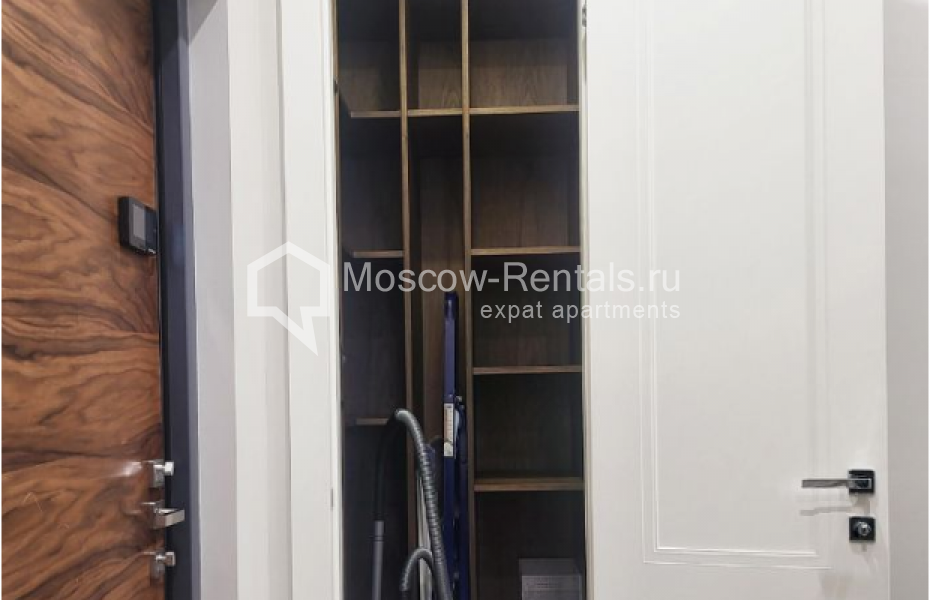 Photo #7 3-room (2 BR) apartment for <a href="http://moscow-rentals.ru/en/articles/long-term-rent" target="_blank">a long-term</a> rent
 in Russia, Moscow, 2nd Brestskaya str, 6