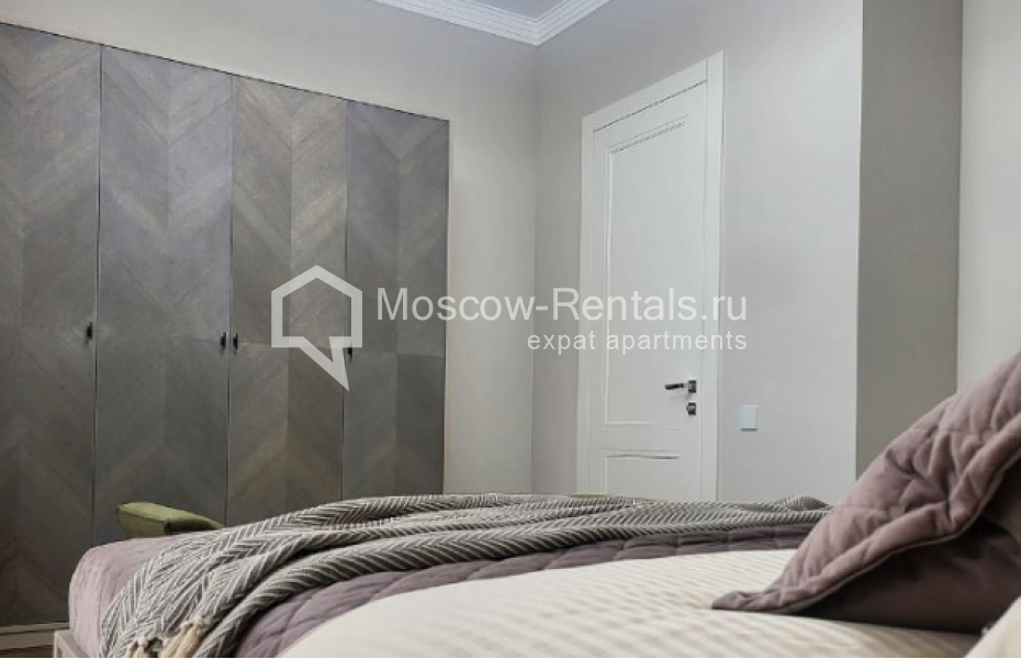 Photo #12 3-room (2 BR) apartment for <a href="http://moscow-rentals.ru/en/articles/long-term-rent" target="_blank">a long-term</a> rent
 in Russia, Moscow, 2nd Brestskaya str, 6