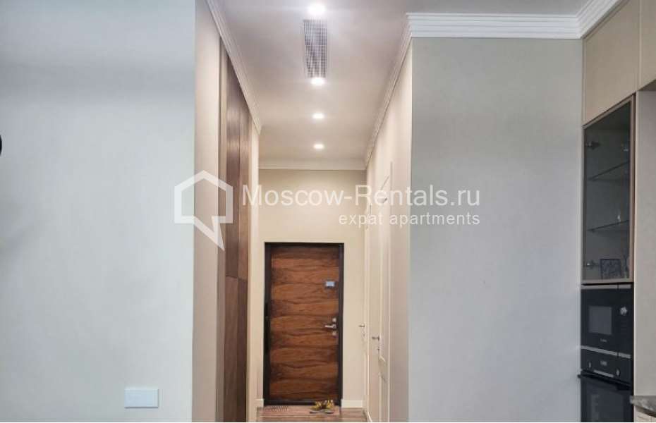Photo #18 3-room (2 BR) apartment for <a href="http://moscow-rentals.ru/en/articles/long-term-rent" target="_blank">a long-term</a> rent
 in Russia, Moscow, 2nd Brestskaya str, 6