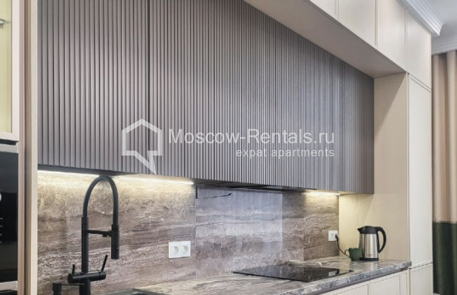 Photo #22 3-room (2 BR) apartment for <a href="http://moscow-rentals.ru/en/articles/long-term-rent" target="_blank">a long-term</a> rent
 in Russia, Moscow, 2nd Brestskaya str, 6