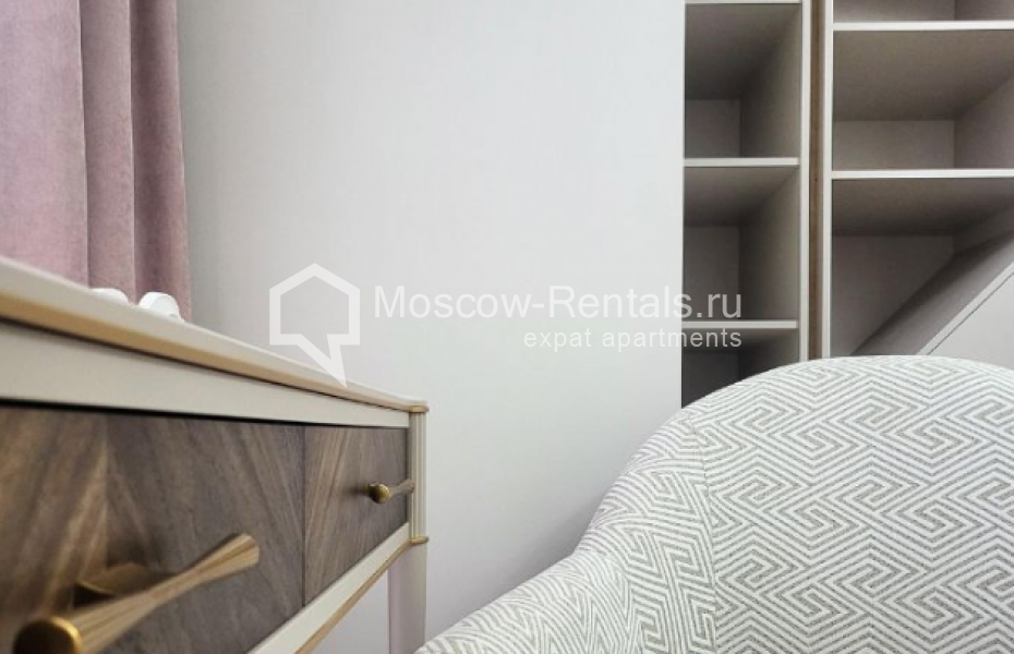 Photo #24 3-room (2 BR) apartment for <a href="http://moscow-rentals.ru/en/articles/long-term-rent" target="_blank">a long-term</a> rent
 in Russia, Moscow, 2nd Brestskaya str, 6