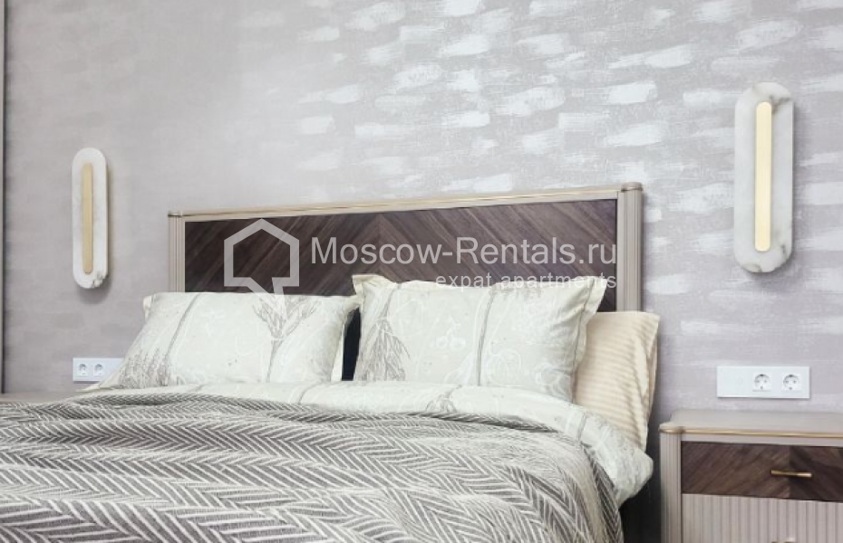 Photo #25 3-room (2 BR) apartment for <a href="http://moscow-rentals.ru/en/articles/long-term-rent" target="_blank">a long-term</a> rent
 in Russia, Moscow, 2nd Brestskaya str, 6