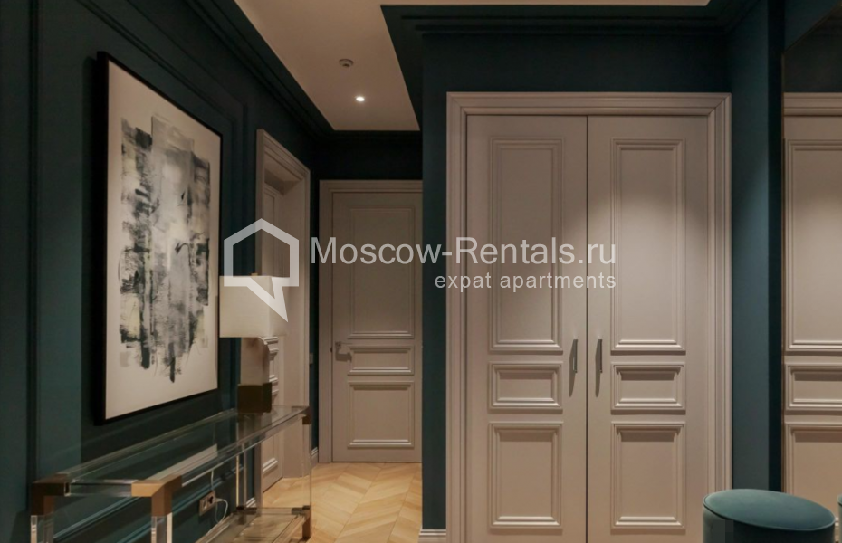 Photo #4 3-room (2 BR) apartment for <a href="http://moscow-rentals.ru/en/articles/long-term-rent" target="_blank">a long-term</a> rent
 in Russia, Moscow, Lva Tolstogo str, 23/7кЕ