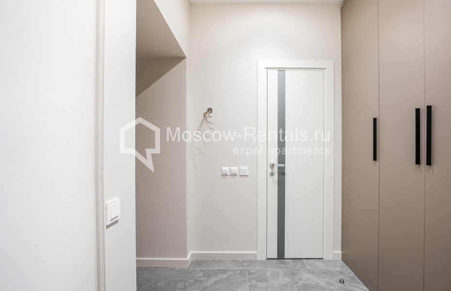 Photo #19 3-room (2 BR) apartment for <a href="http://moscow-rentals.ru/en/articles/long-term-rent" target="_blank">a long-term</a> rent
 in Russia, Moscow, Arbat str, 43С3