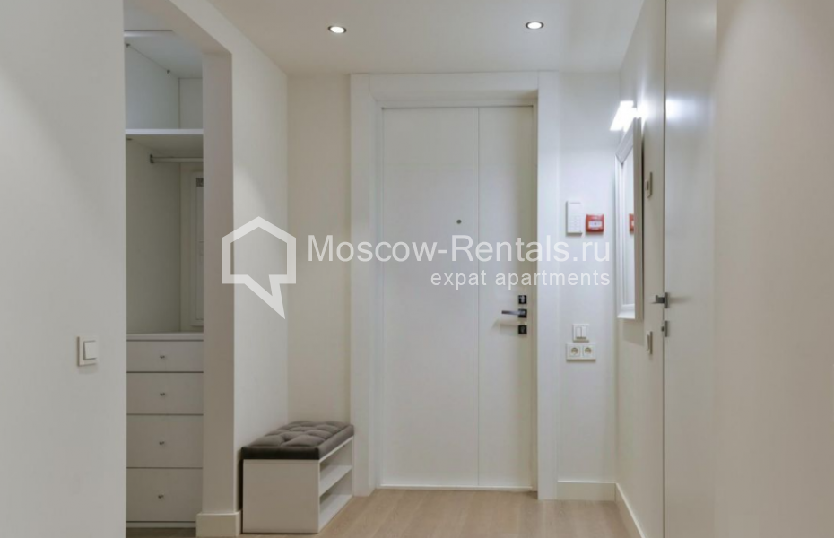 Photo #7 3-room (2 BR) apartment for <a href="http://moscow-rentals.ru/en/articles/long-term-rent" target="_blank">a long-term</a> rent
 in Russia, Moscow, Leningradskyi prosp, 15С28