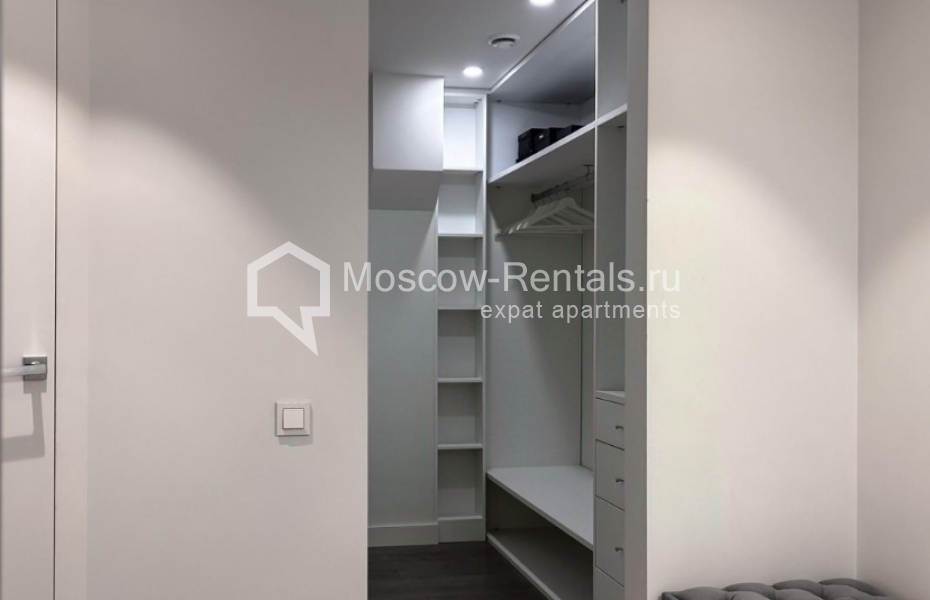 Photo #8 3-room (2 BR) apartment for <a href="http://moscow-rentals.ru/en/articles/long-term-rent" target="_blank">a long-term</a> rent
 in Russia, Moscow, Leningradskyi prosp, 15С28
